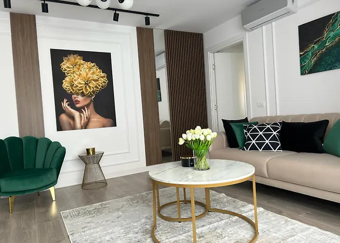 Luxury Est One