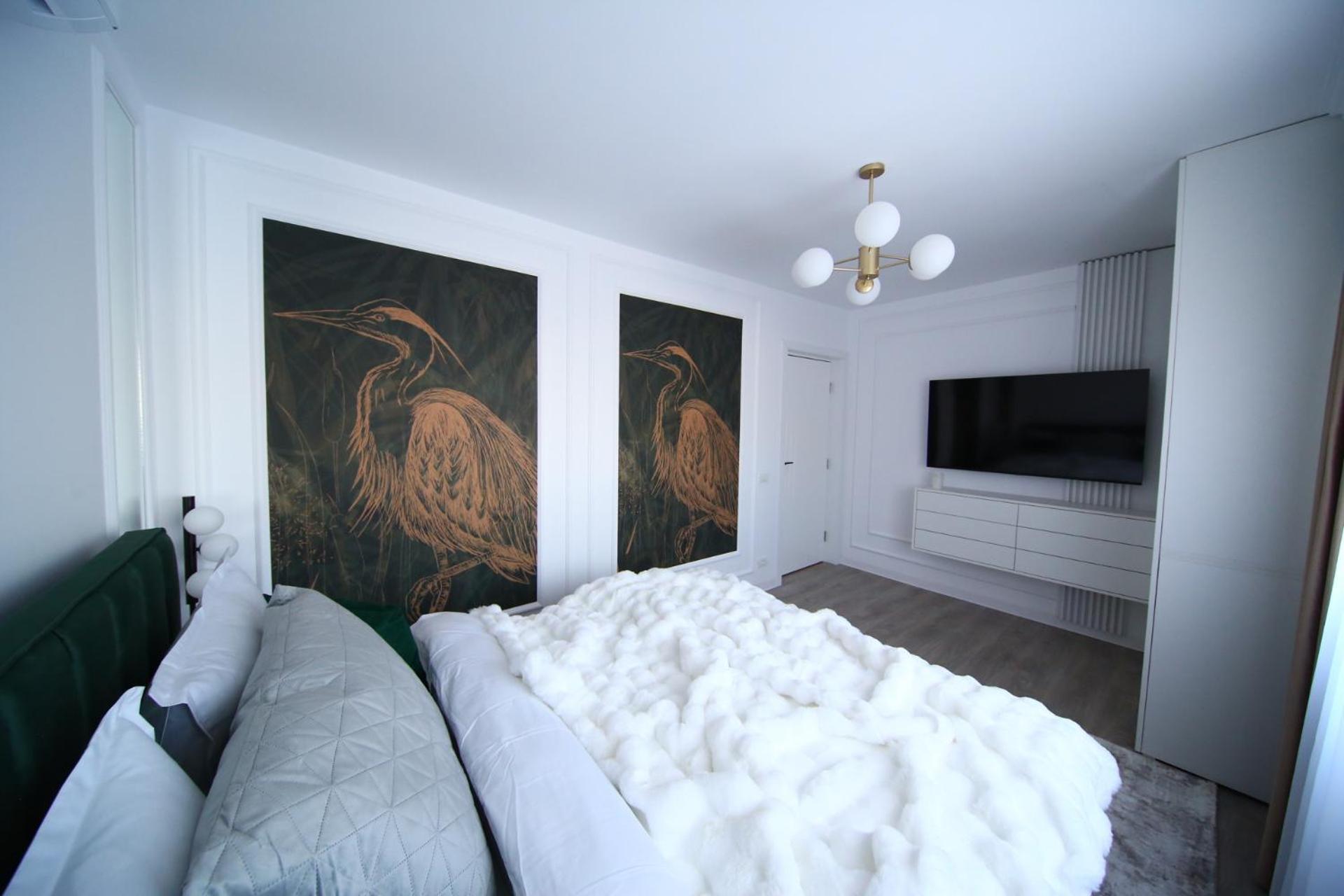 Apartament Luxury Est One