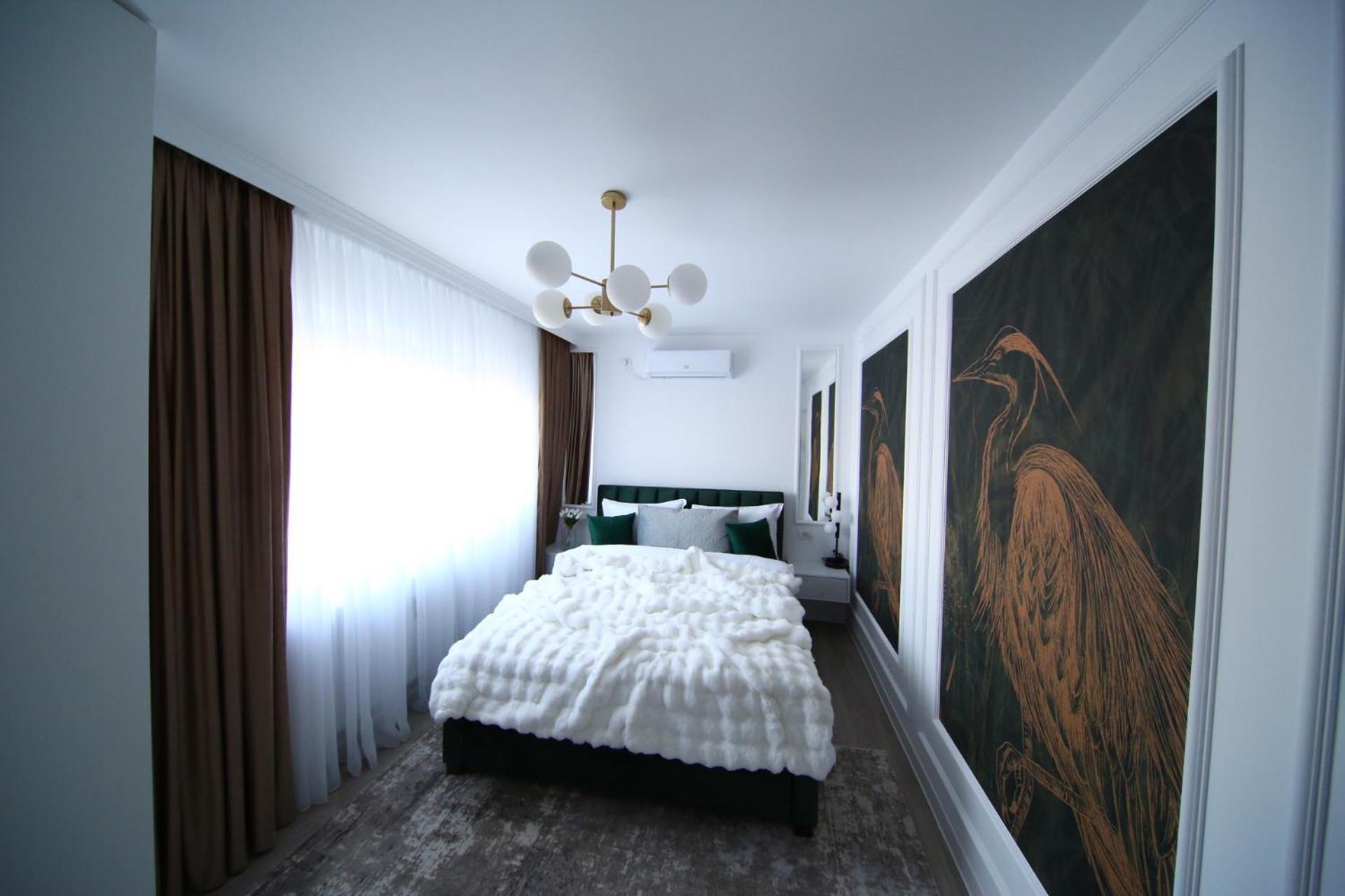 Appartement Luxury Est One