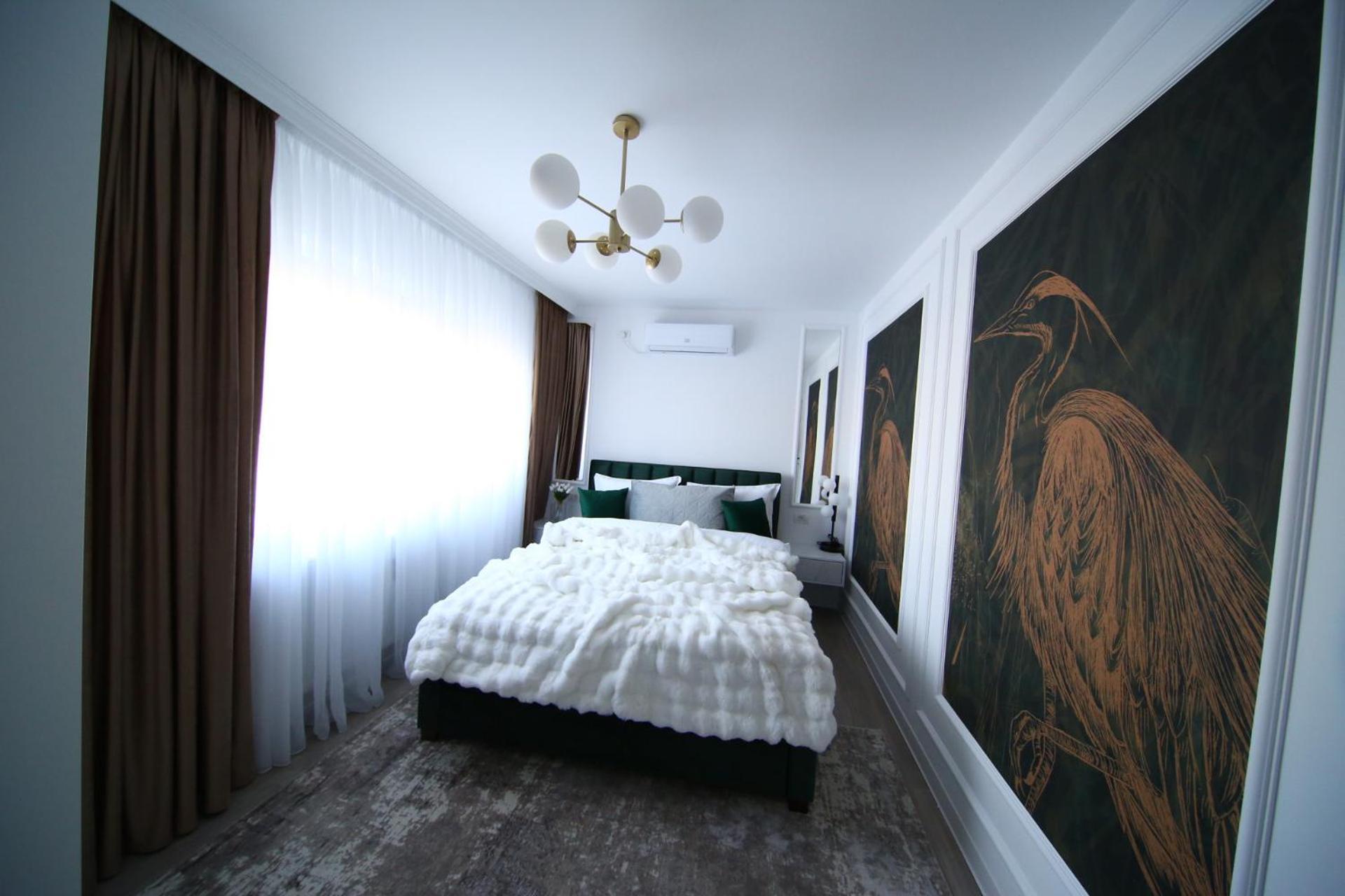 Luxury Est One * Drobeta Turnu Severin