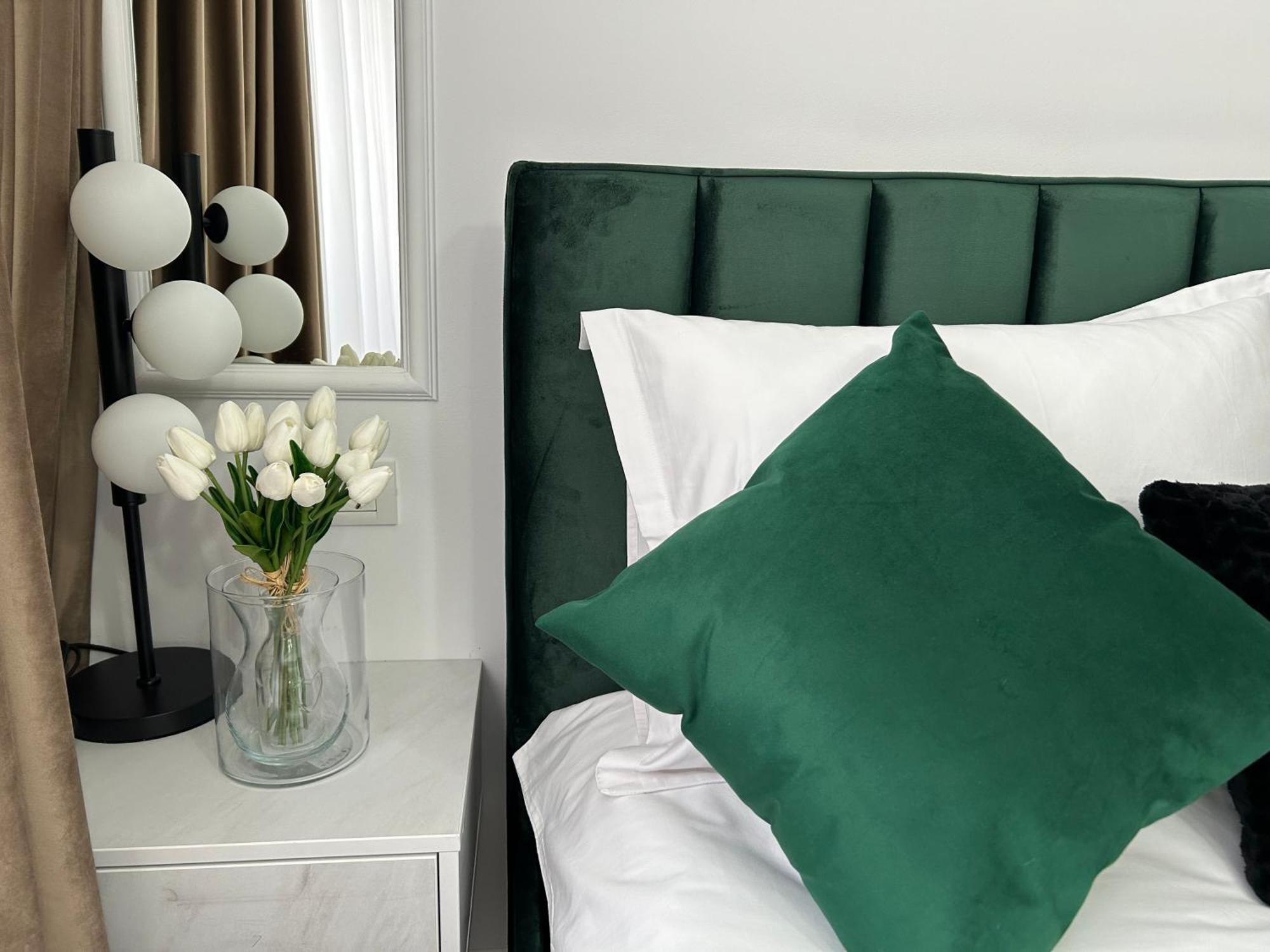 Apartament Luxury Est One