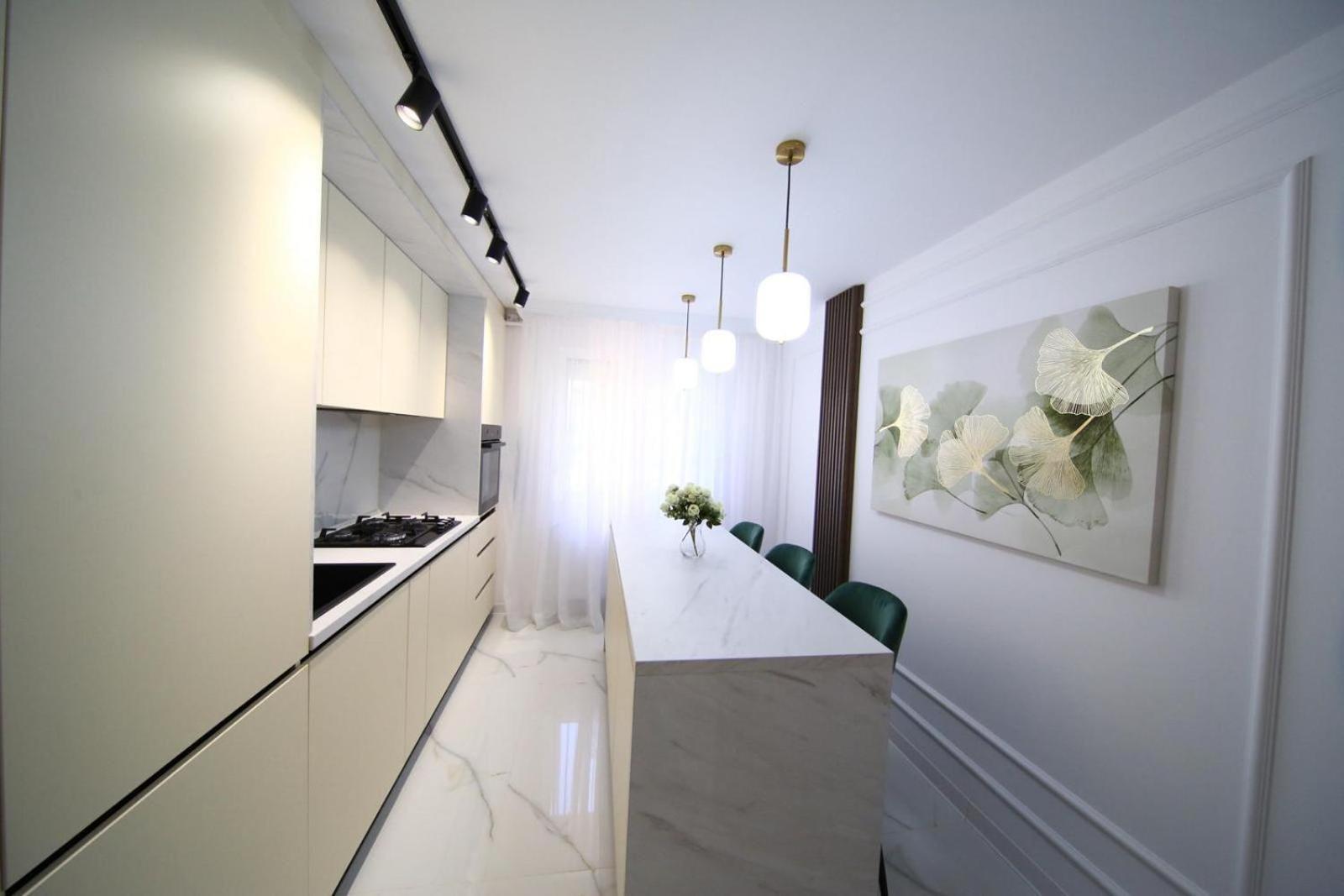 Luxury Est One Appartement Drobeta Turnu Severin