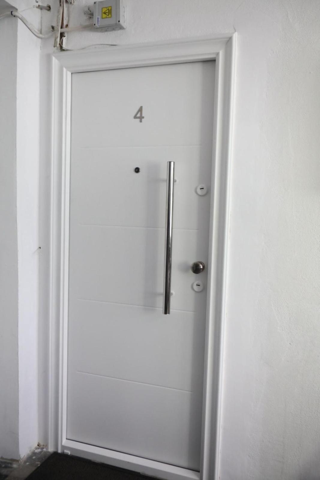 Luxury Est One Appartement *