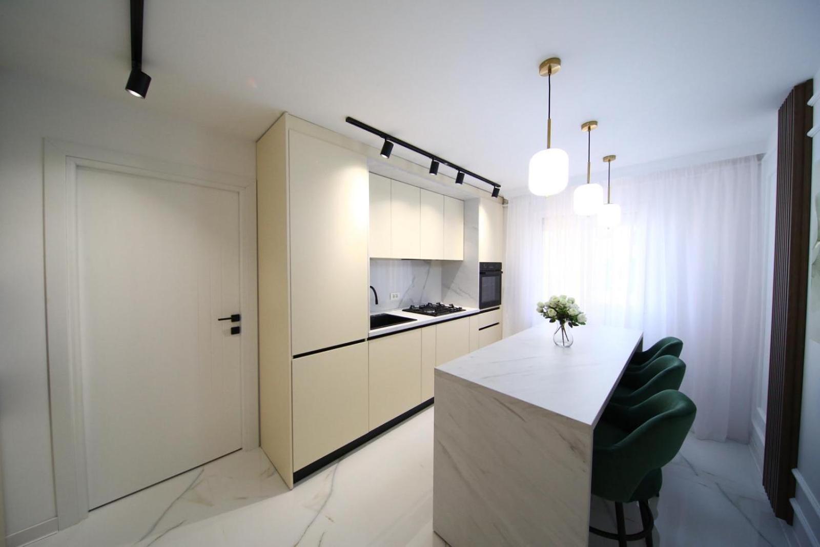 Luxury Est One Appartement