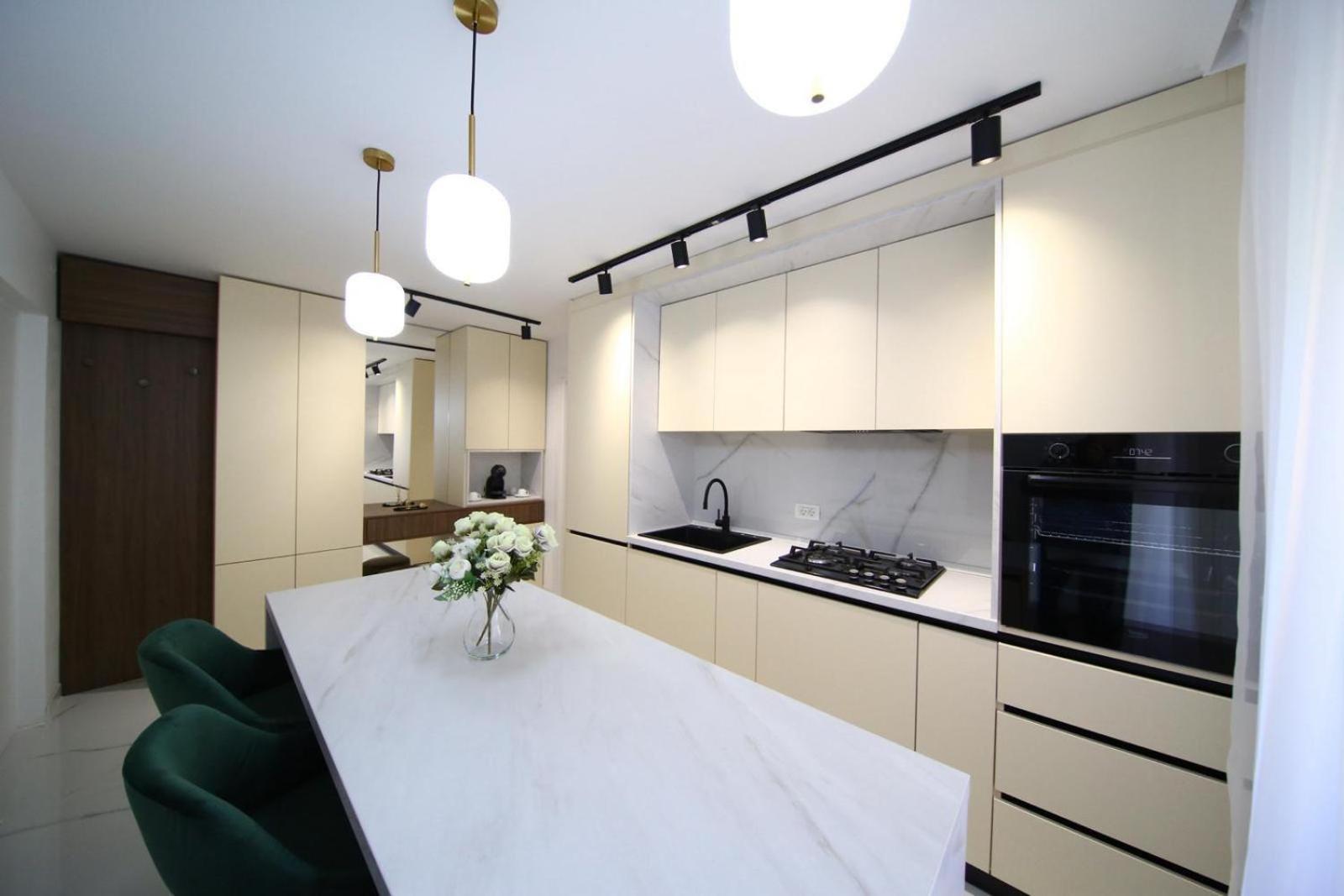 Luxury Est One Appartement Drobeta Turnu Severin