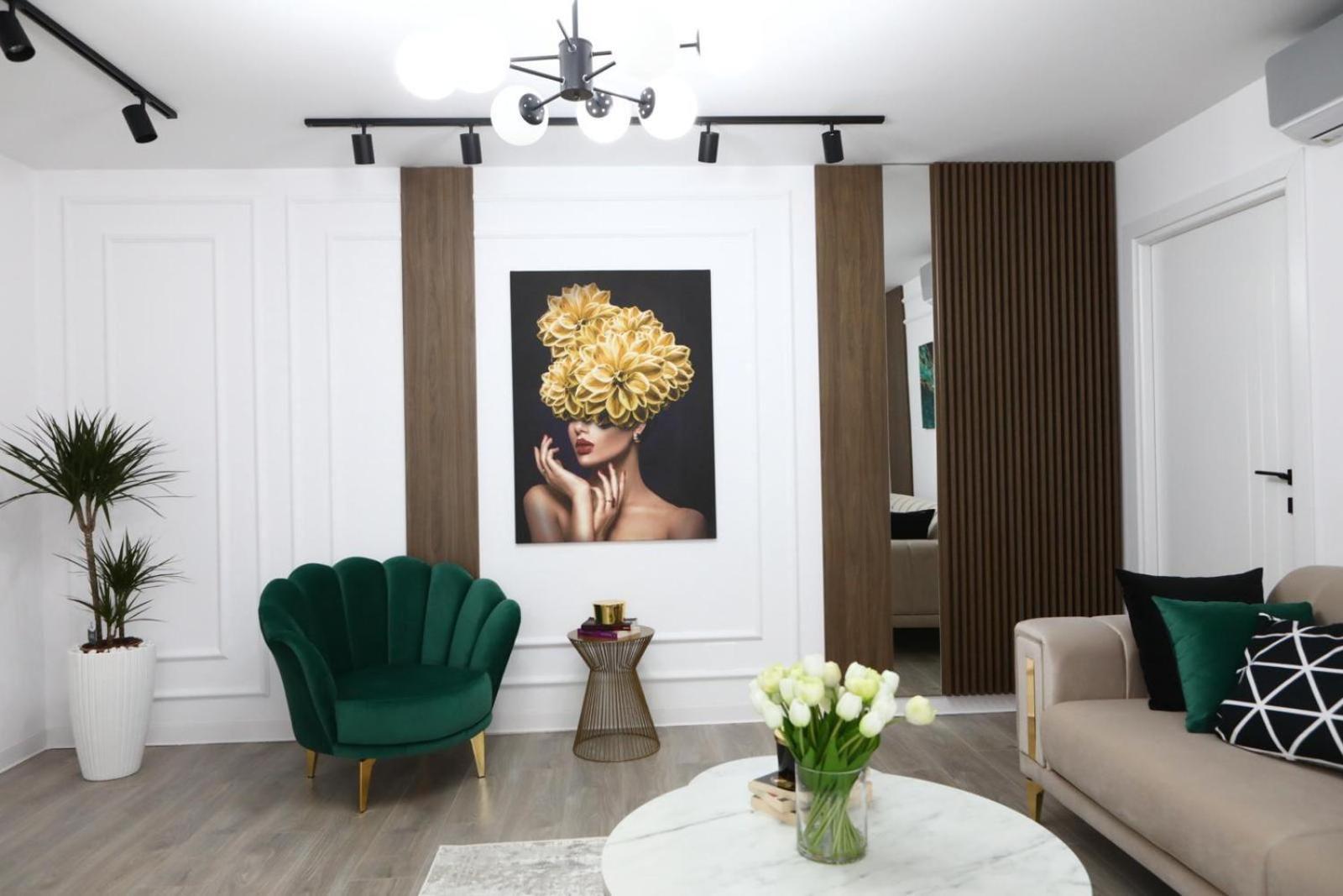 Luxury Est One * Drobeta Turnu Severin