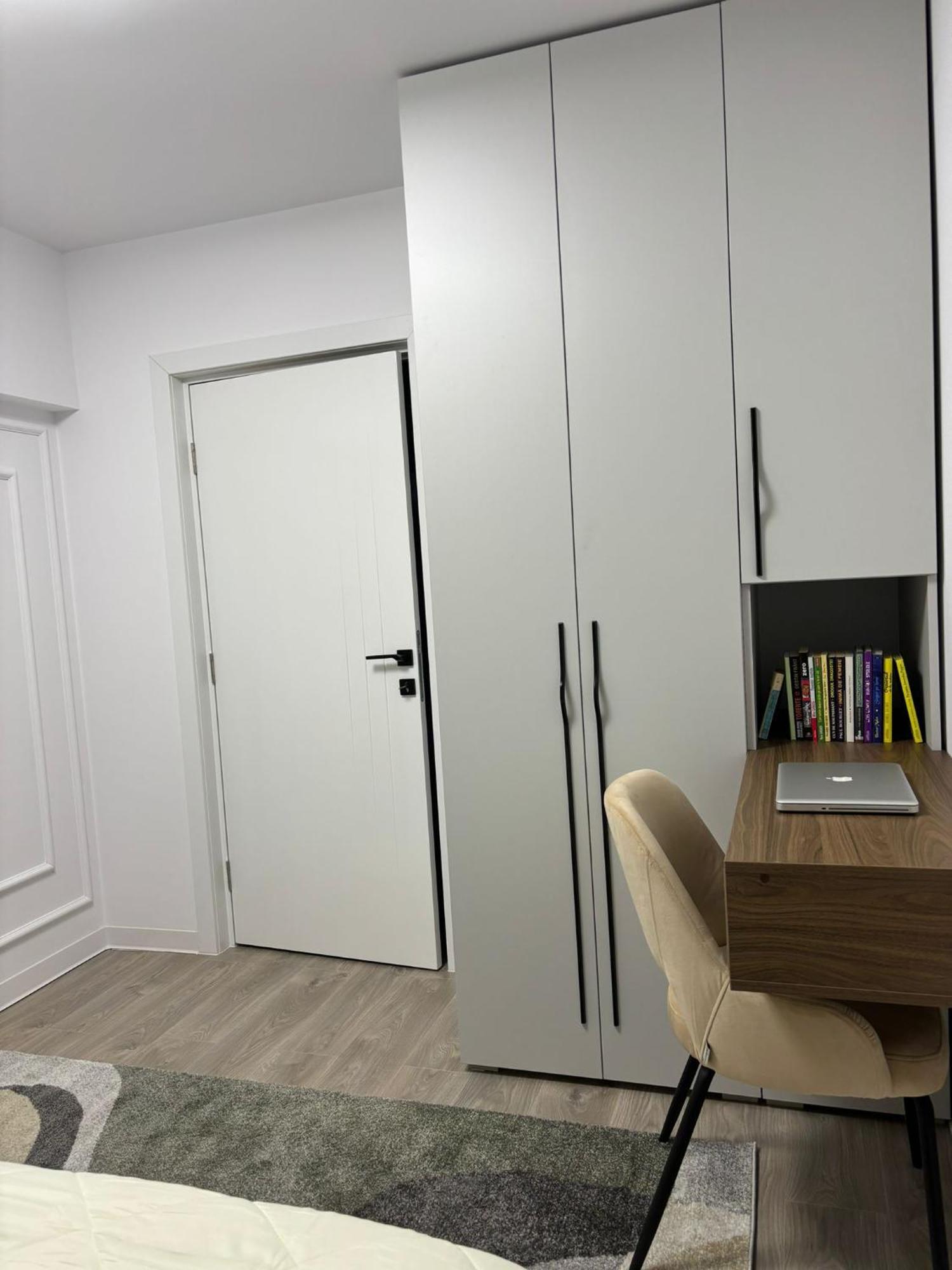 Luxury Est One Apartament Drobeta Turnu Severin