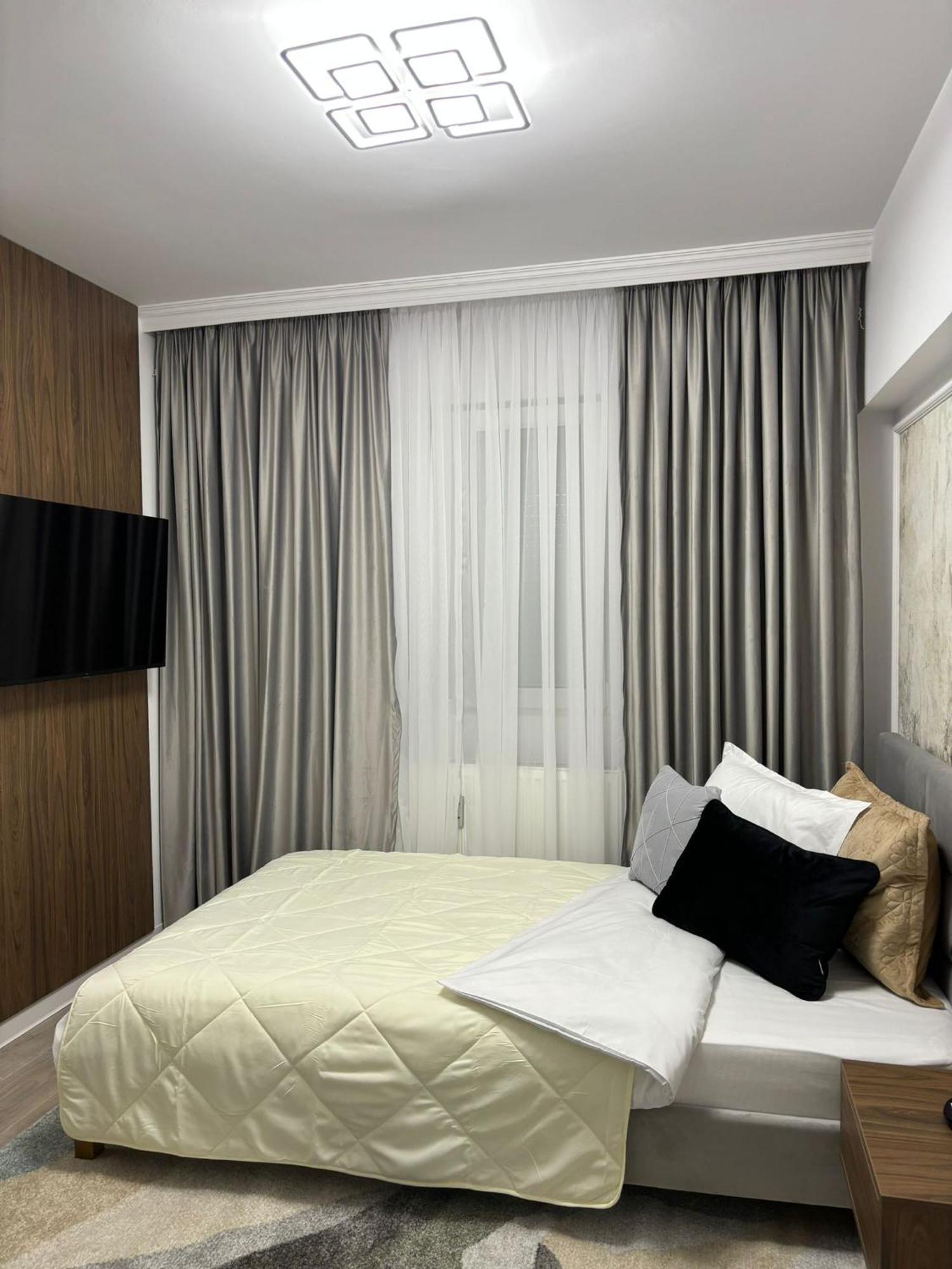 Luxury Est One Drobeta Turnu Severin